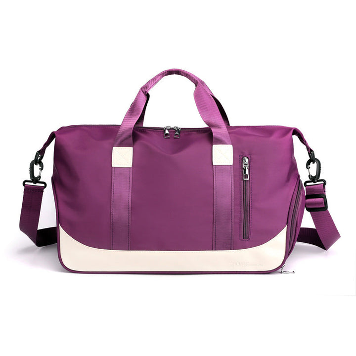 Practical Travel Bag Kalsten