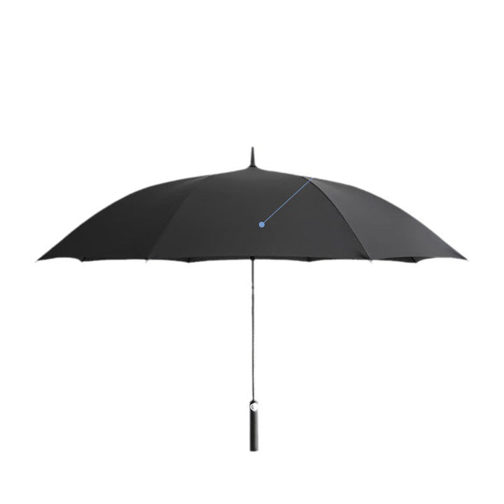 Ladies XXL Sun Protection Umbrella Kalsten