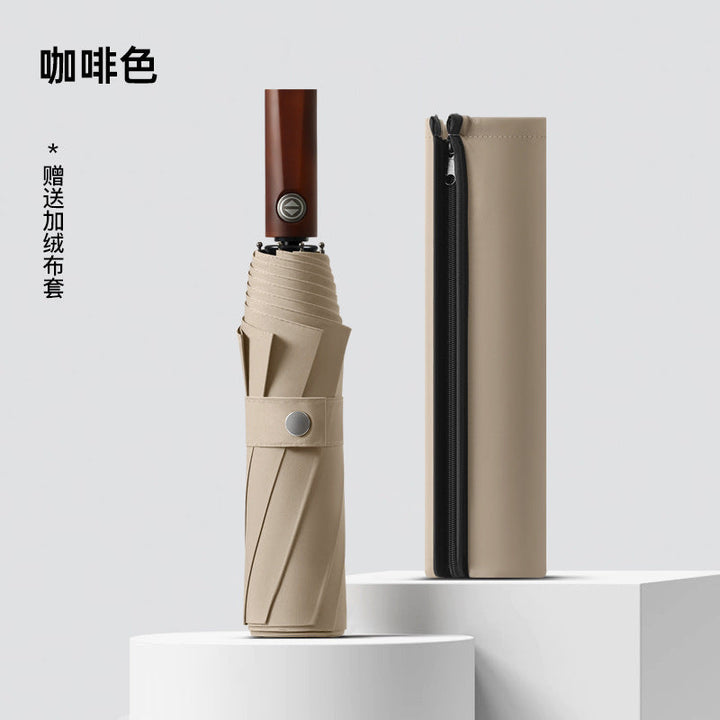 Women's foldable umbrella Kalsten