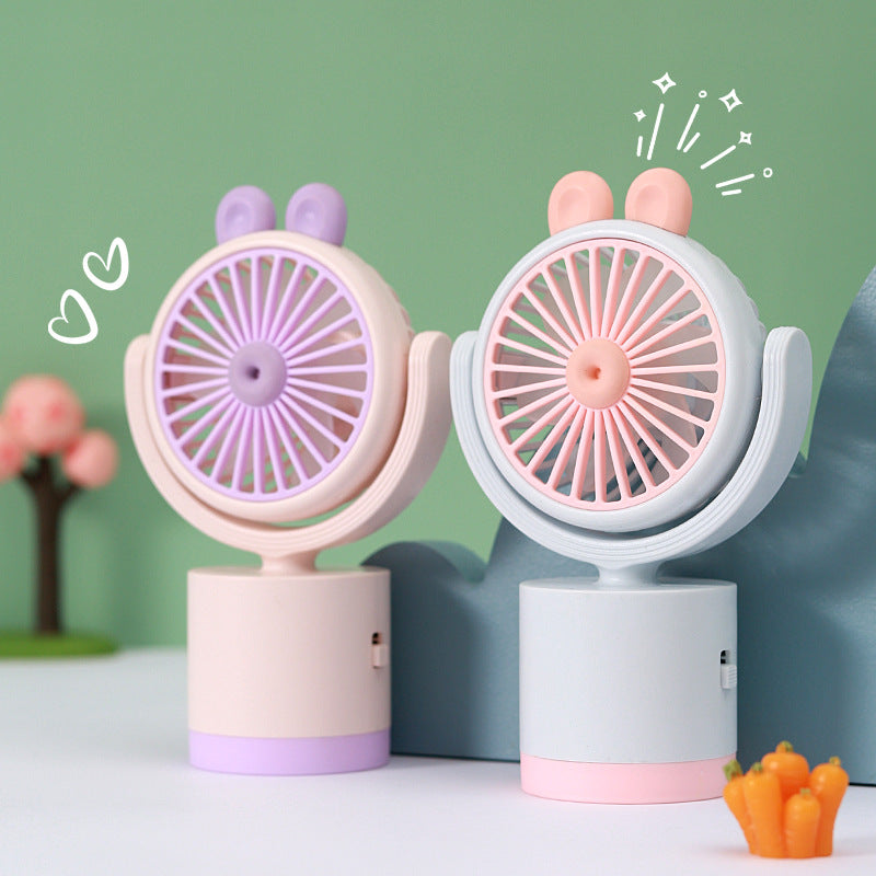 Unisex portable USB fan Kalsten