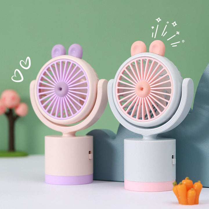 Unisex portable USB fan Kalsten