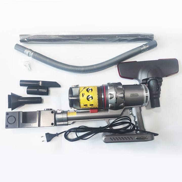 High-Power Cordless Handheld Vacuum Cleaner Kalsten