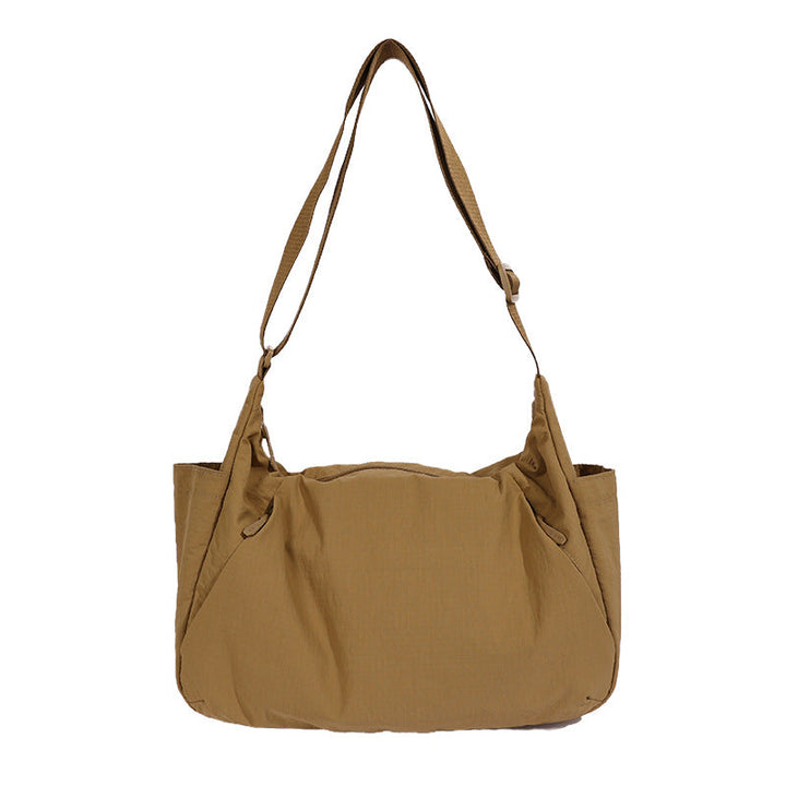 All-Day Comfort Shoulder Bag Kalsten