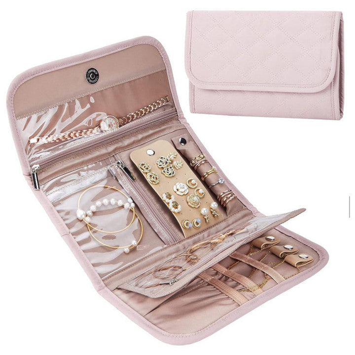 Jewelry Storage Bag Kalsten