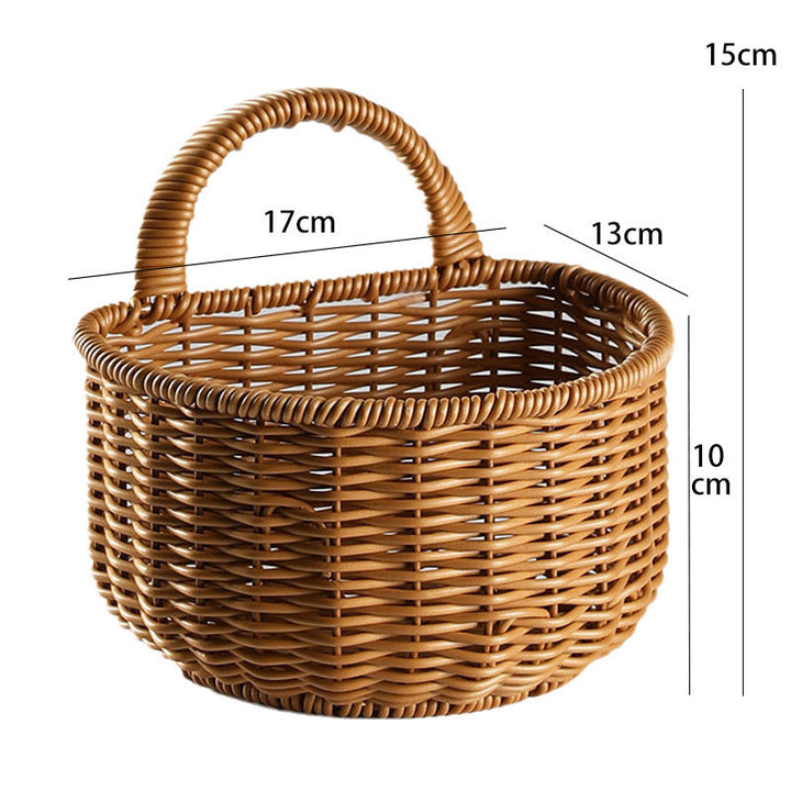 Decorative Storage Basket Kalsten