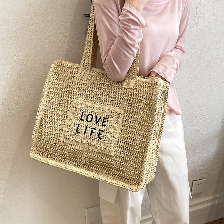 Eco-Friendly ven Tote Kalsten