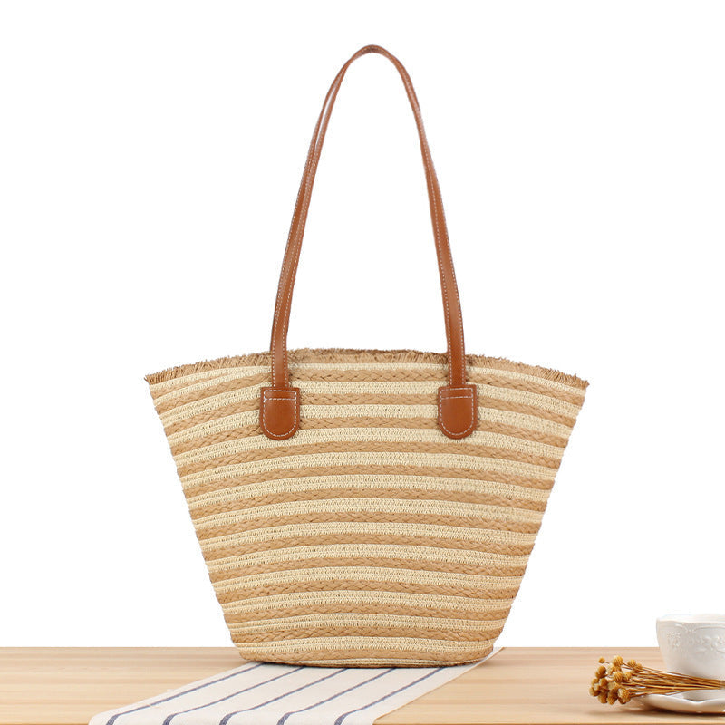 Beach bag Kalsten