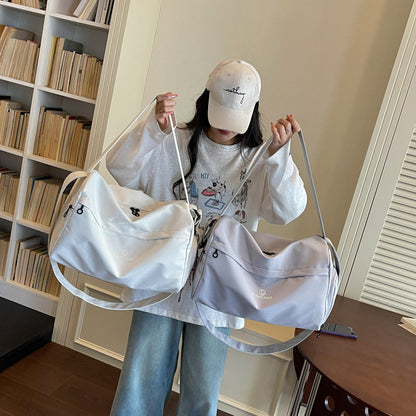 Compact Travel Duffle Bag Acalora