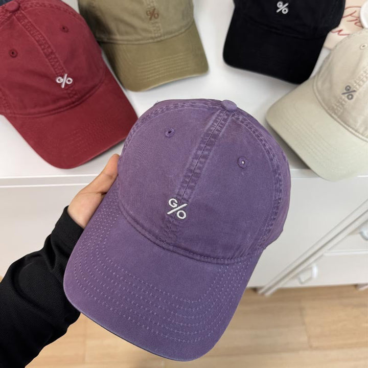 Women's Casual Adjustable Baseball Cap Kalsten