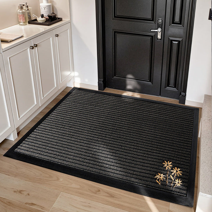 Stylish Welcome Mat Kalsten