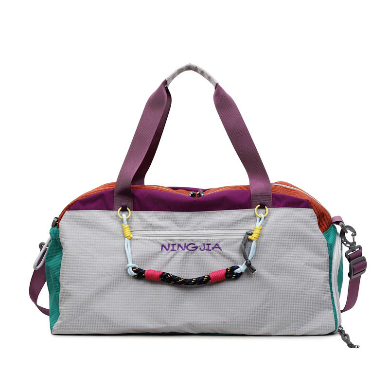 Practical leisure and sports bag Kalsten
