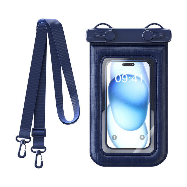 Waterproof Smartphone Case with Adjustable Shoulder Strap Kalsten