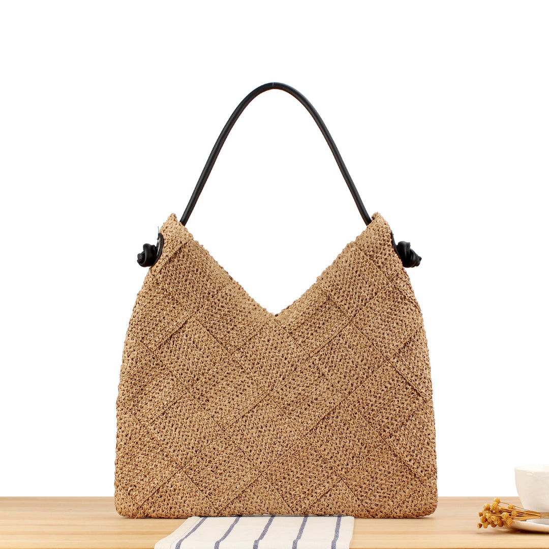 Large handbag Kalsten