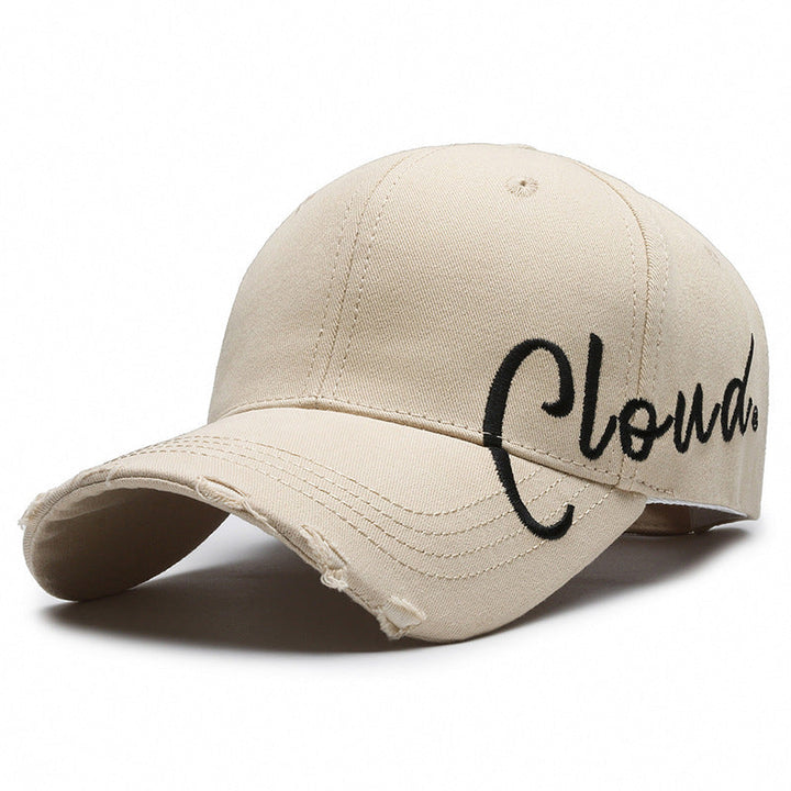 Men's Lightweight Dynamic Sports Cap Kalsten