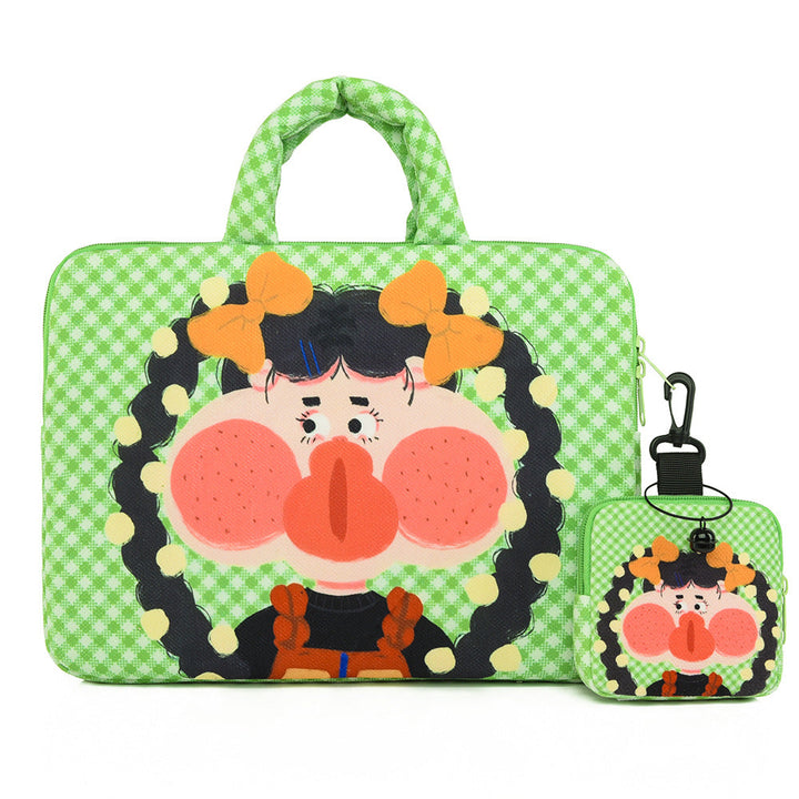 Laptop Bag Kalsten