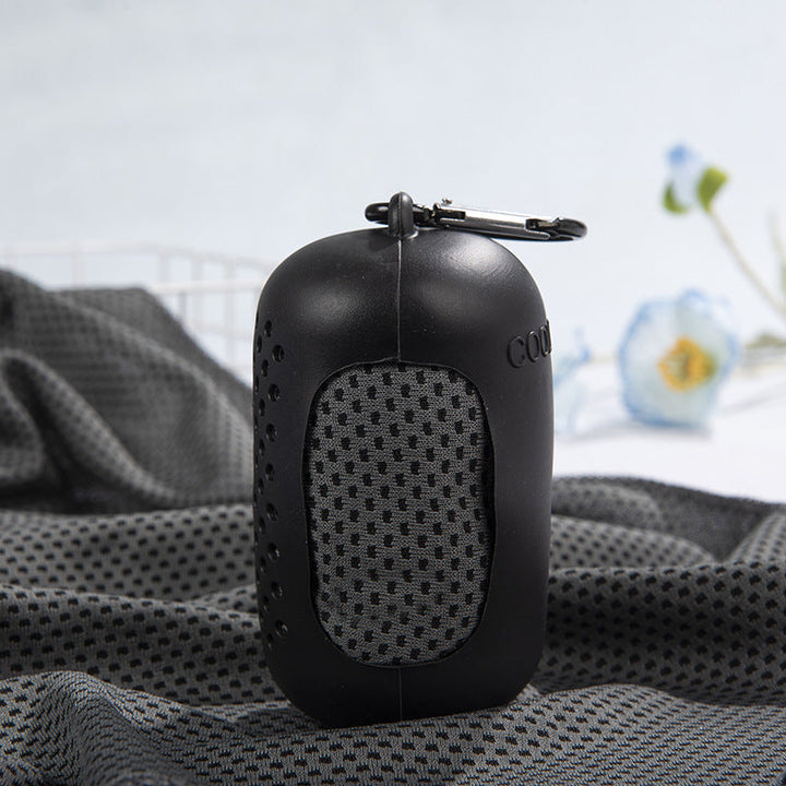 Women Portable Bluetooth Speaker Kalsten