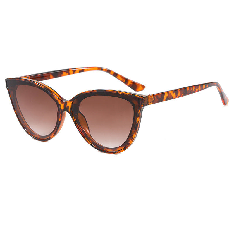 Women's Cat-Eye Sunglasses with High-Quality Frame Kalsten