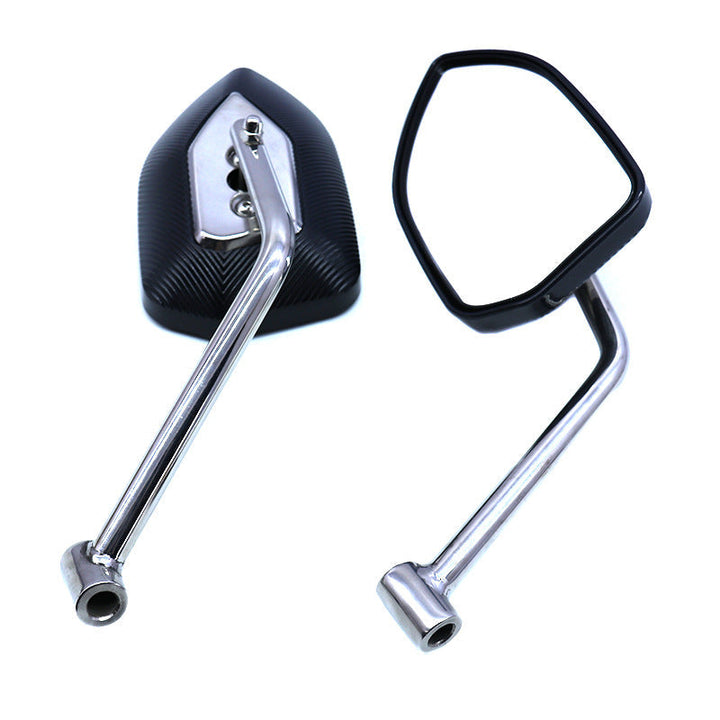 Premium Adjustable Motorcycle Mirrors Kalsten