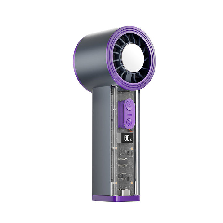 Women's Portable Mini Fan Kalsten