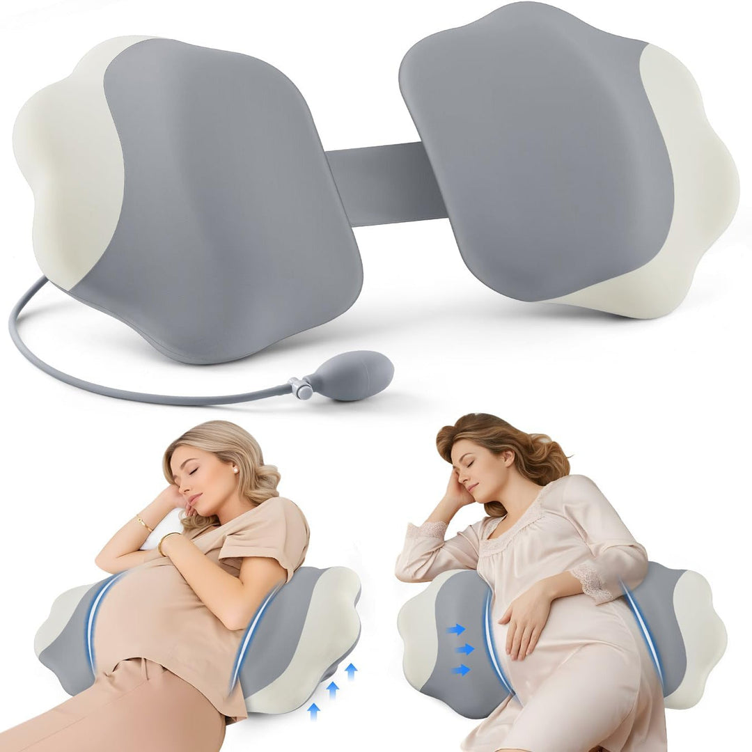 Sleep Comfort Pillow Kalsten