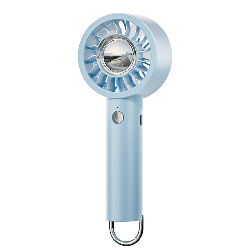 Unisex Portable Mini Fan Kalsten
