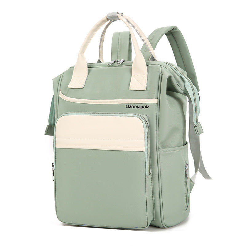 Multi-Functional Laptop School Backpack Kalsten