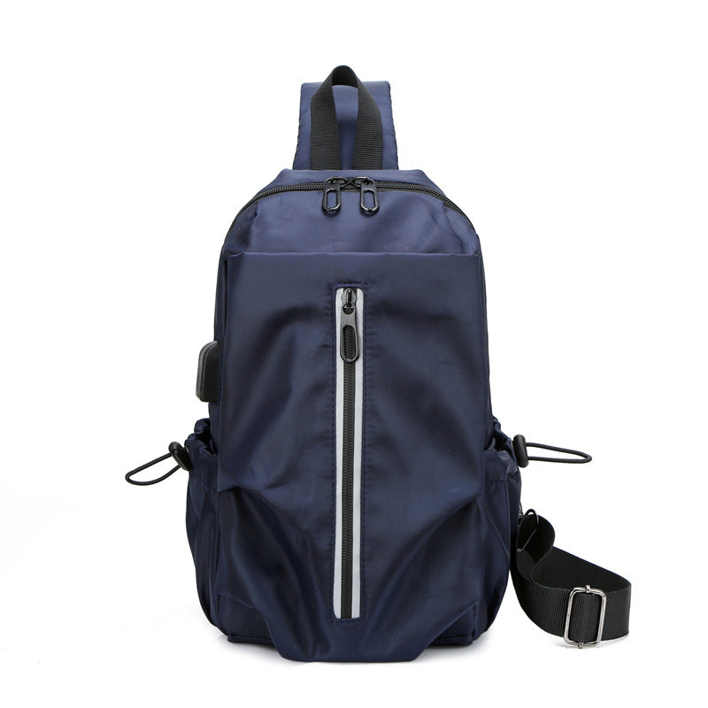 Compact Multi-Functional Sling Bag Kalsten