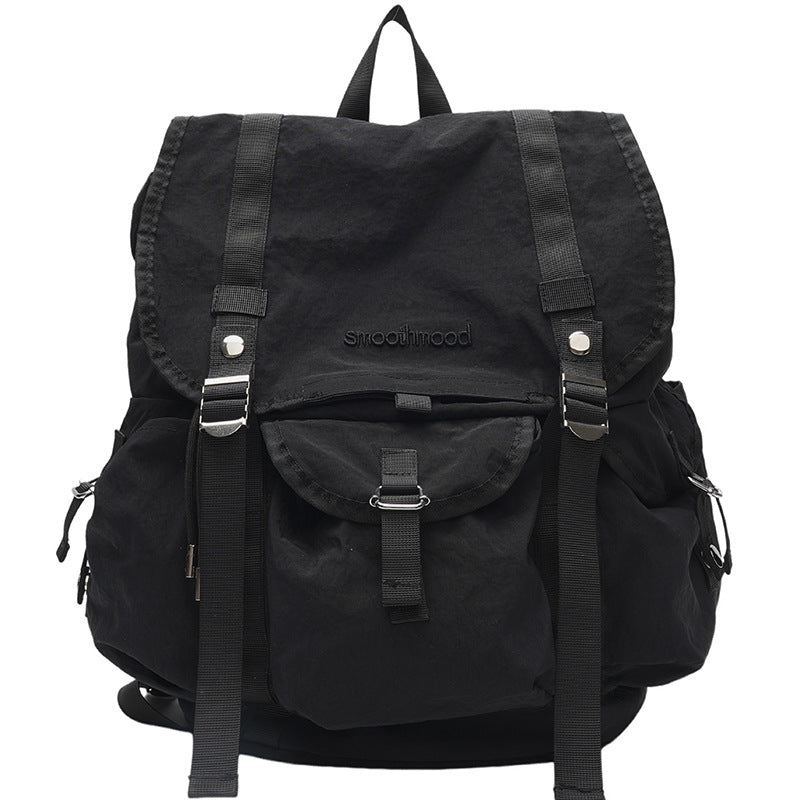 Versatile Outdoor Adventure School Backpack Kalsten