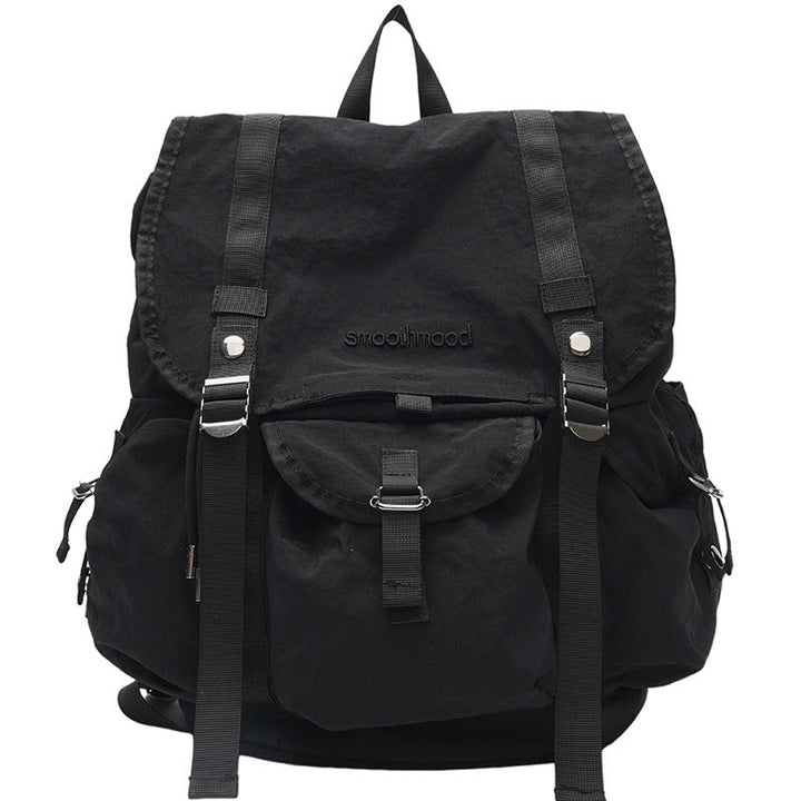 Versatile Outdoor Adventure School Backpack Kalsten