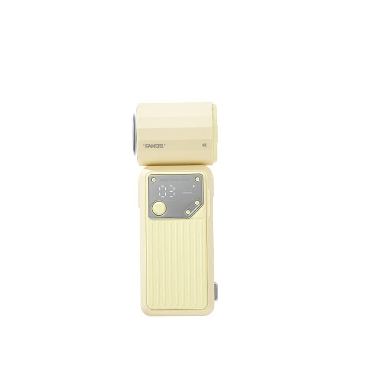 Ladies portable USB fan Kalsten