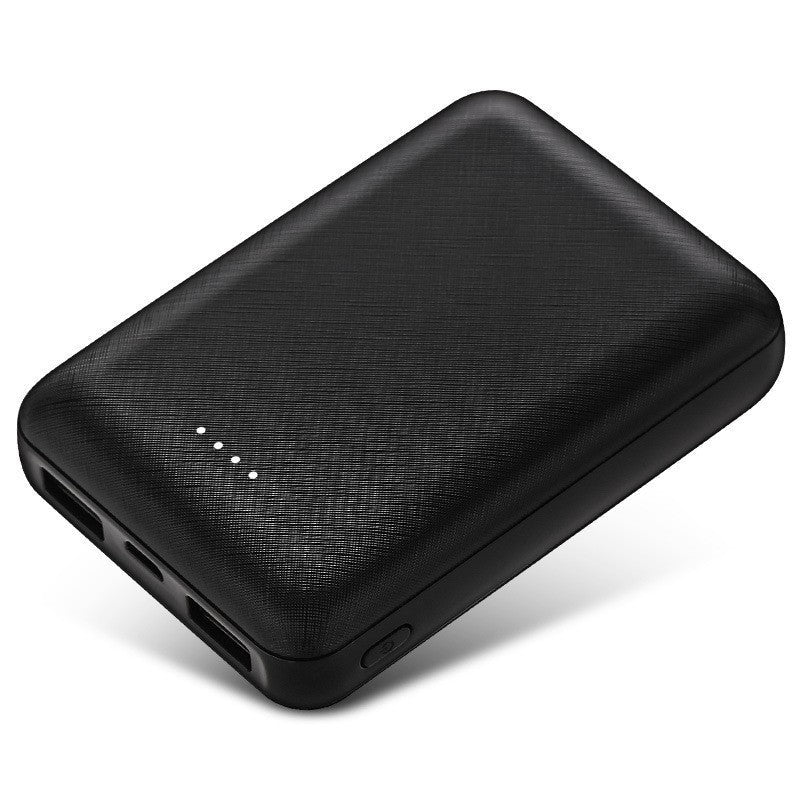 Slim Powerbank with Intelligent Charging Function Kalsten
