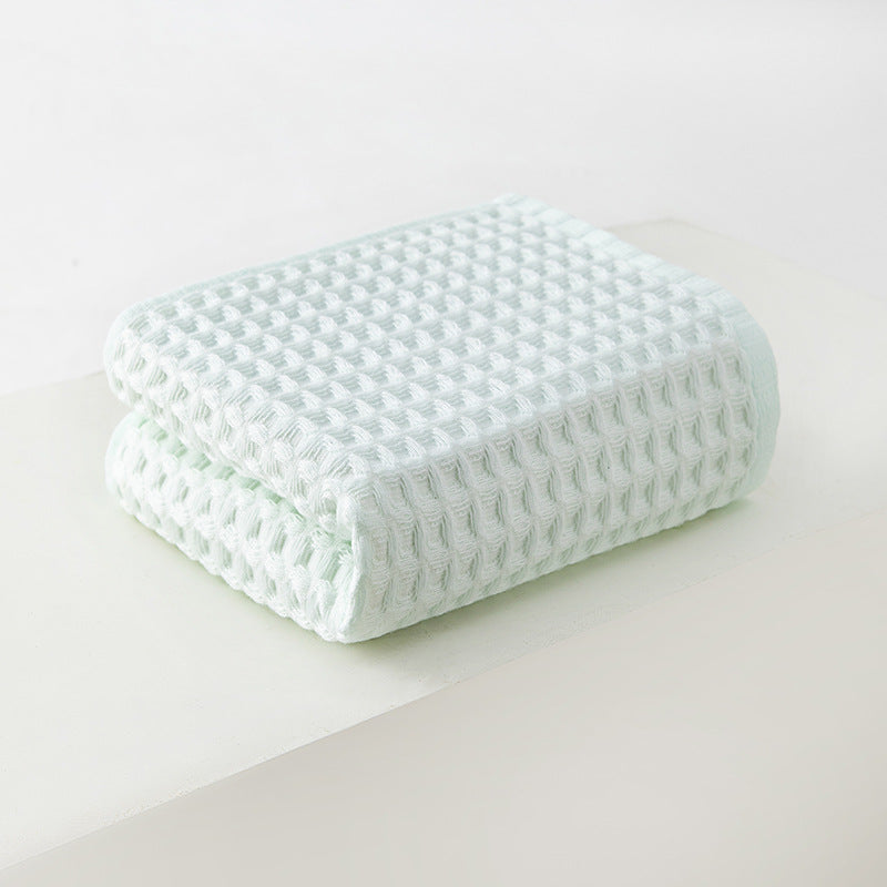 Women's Waffle Towel Kalsten