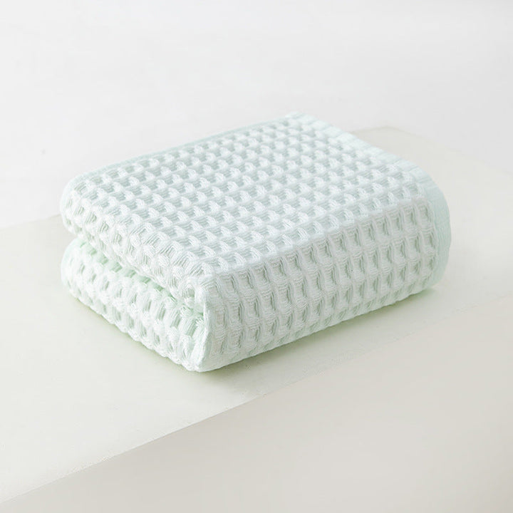 Women's Waffle Towel Kalsten