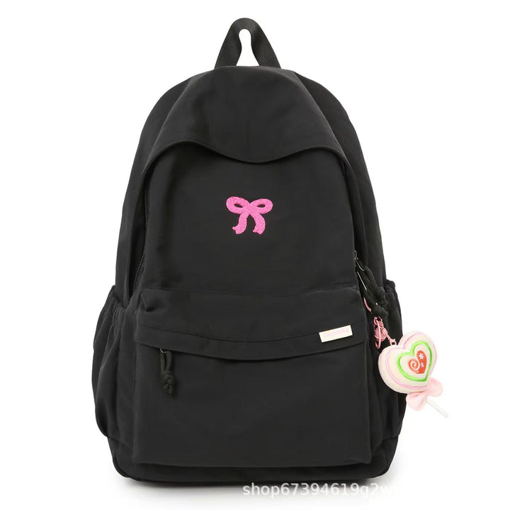 Casual Embroidered Daypack Kalsten