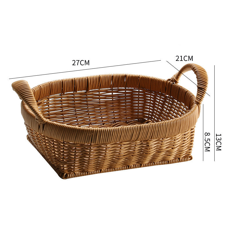 Decorative Serving Tray Kalsten
