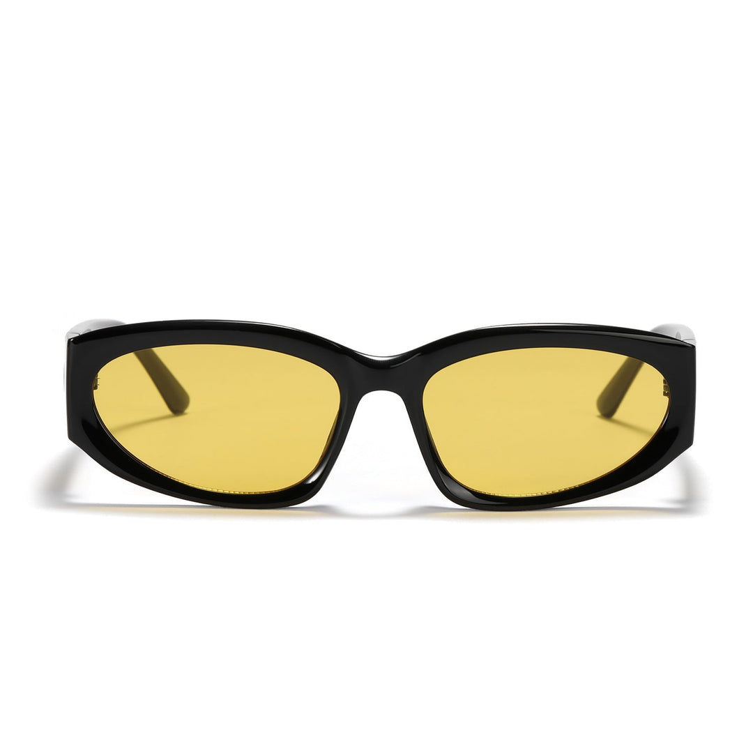 Ladies fashionable sunglasses with contemporary design Kalsten