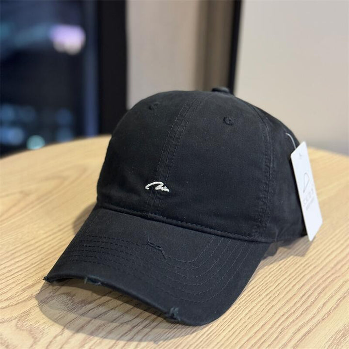 Unisex Cotton Twill Baseball Cap Kalsten