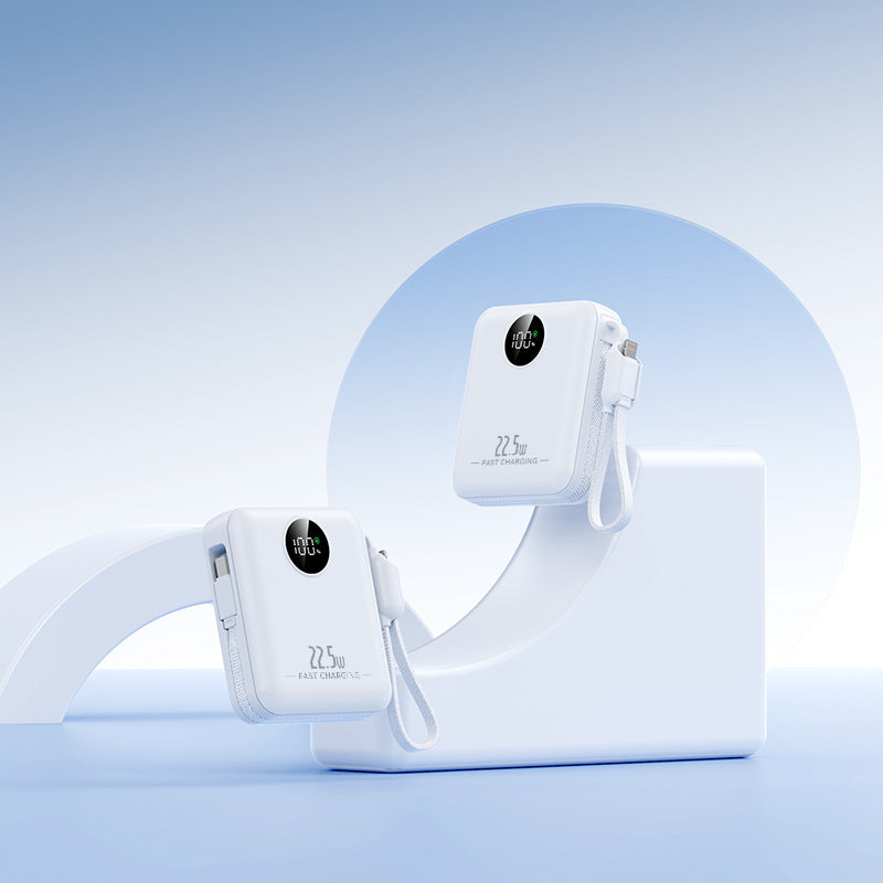 Fast rechargeable charger Kalsten