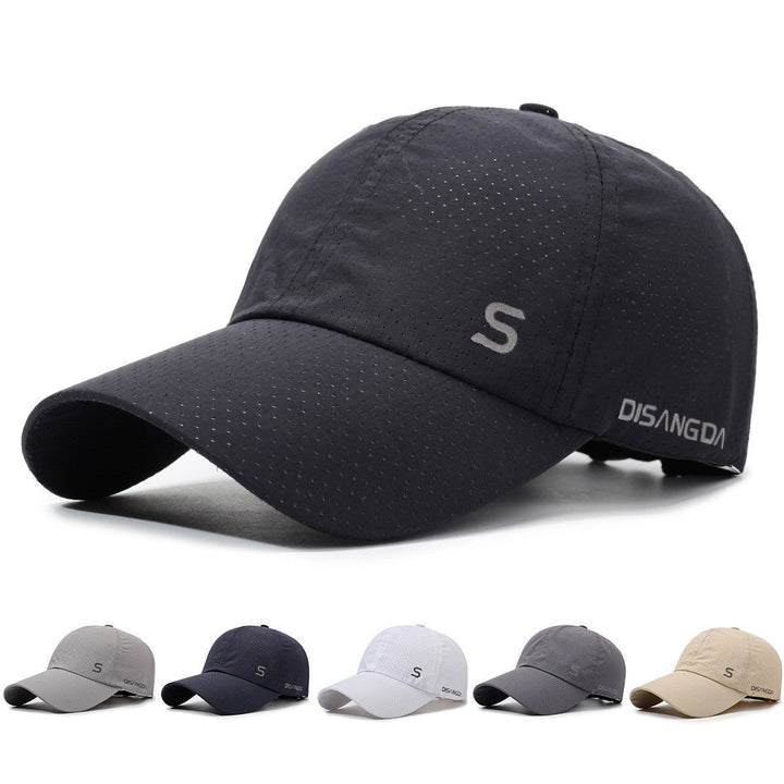 Ladies High-Quality Breathable Sports Cap Kalsten