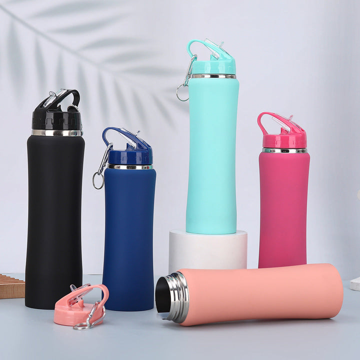 Women's stylish and insulated drinking bottle Kalsten
