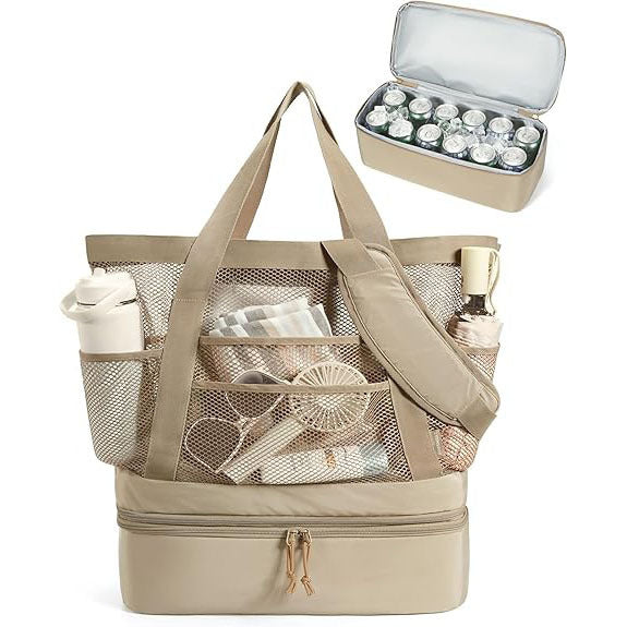 Ladies insulated cooler bag Kalsten