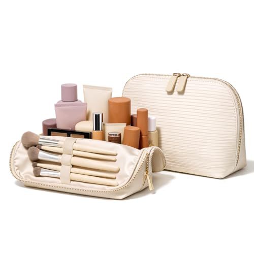 Elegant and Practical Cosmetic Bag Kalsten