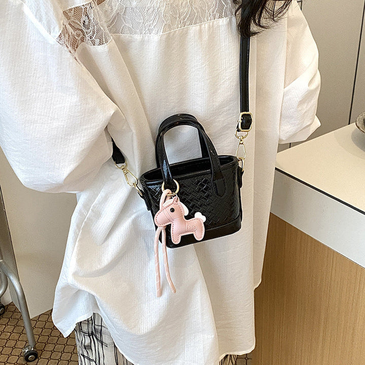Cute Mini ven Handbag Kalsten
