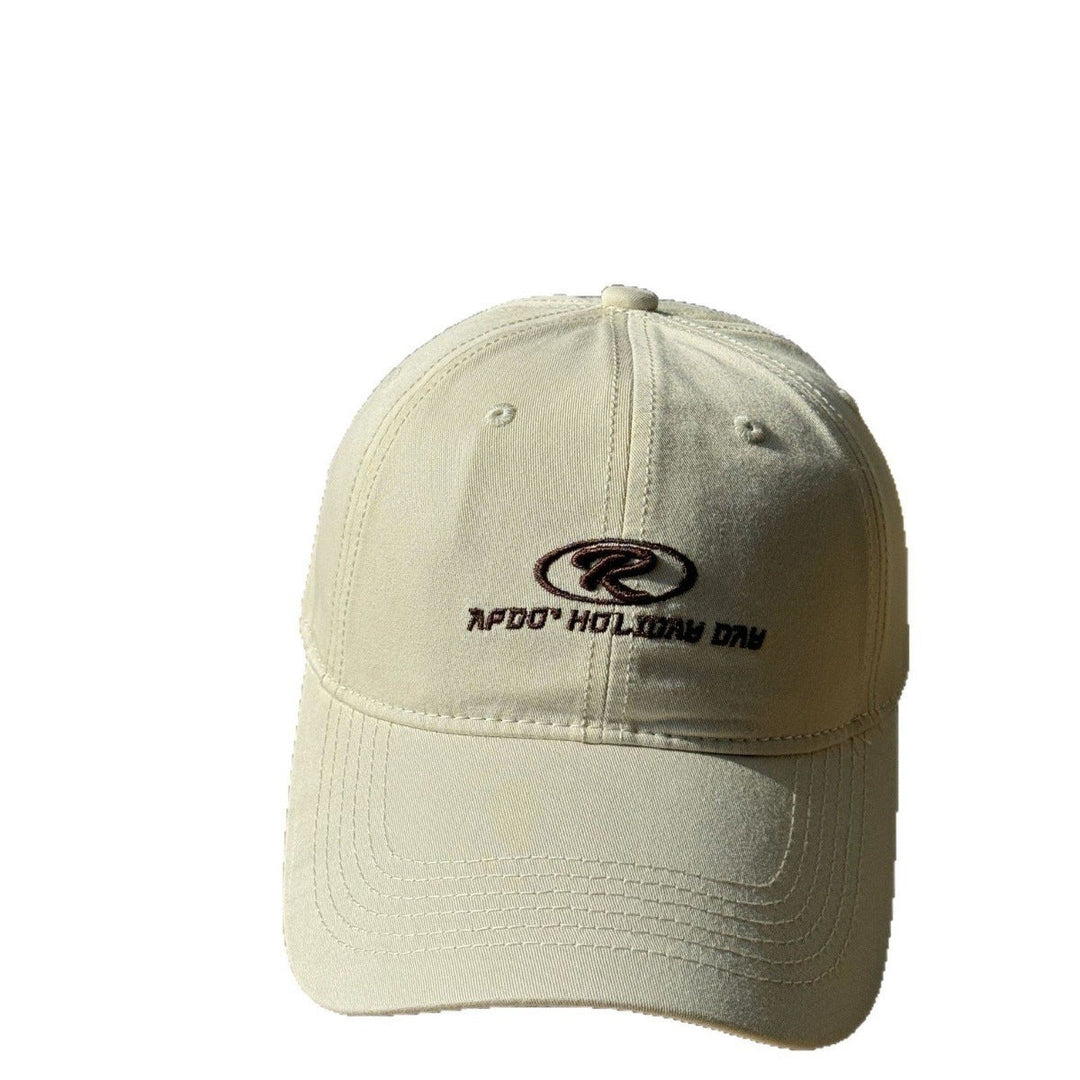 Unisex Stylish Cotton Baseball Cap Kalsten