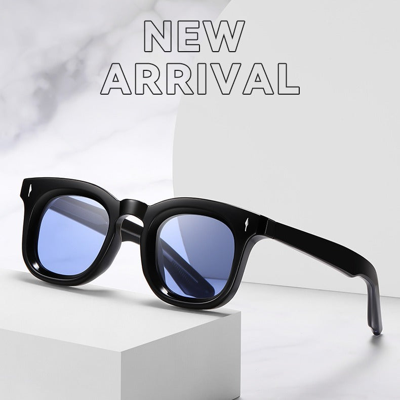 Women’s sunglasses in a modern square design with UV protection Kalsten