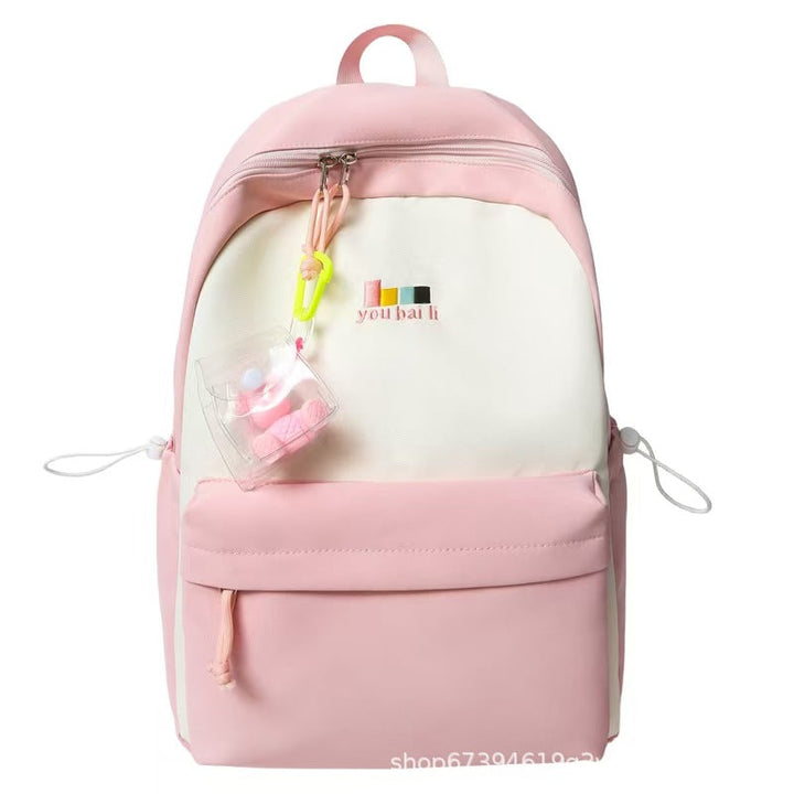 Trendy Organized Backpack Kalsten