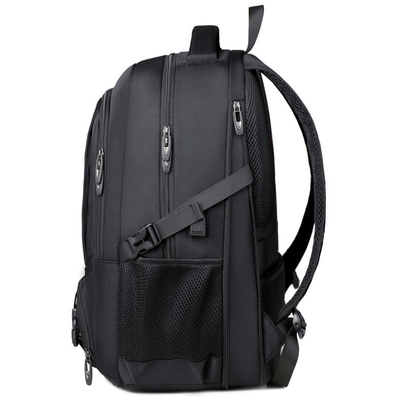 High-Quality Laptop Backpack with Ergonomic Design and Versatile Compartments Kalsten