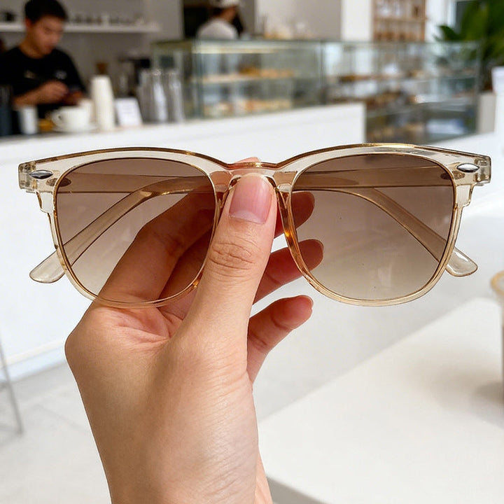 Stylish Retro Sunglasses Kalsten