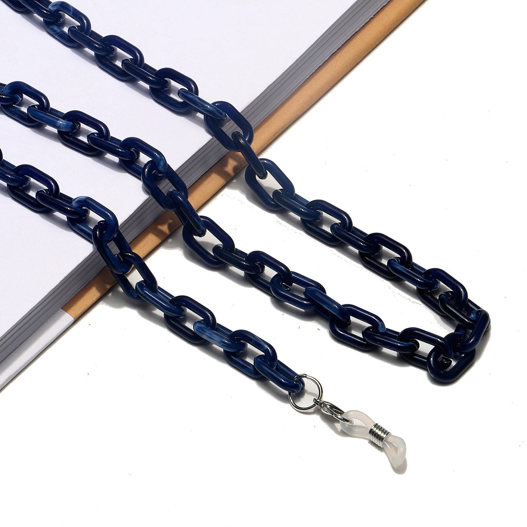 Stylish Chain Eyewear Holder Kalsten