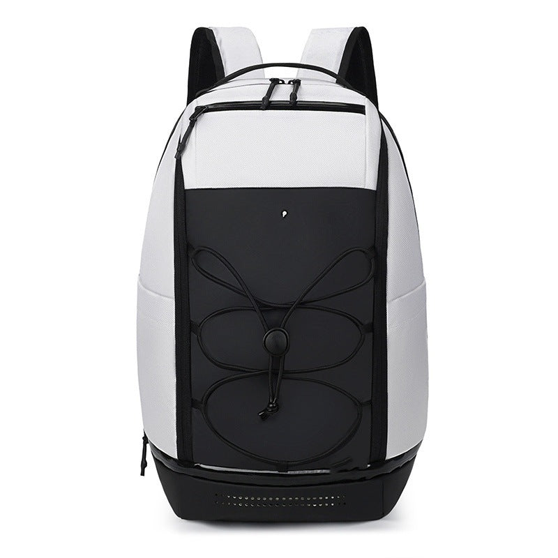 Urban Backpack with Elastic Compression System Kalsten